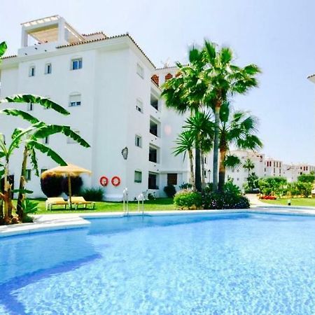 Gran Calahonda Appartement Sitio de Calahonda Buitenkant foto