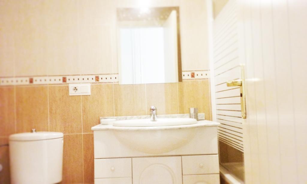 Gran Calahonda Appartement Sitio de Calahonda Buitenkant foto