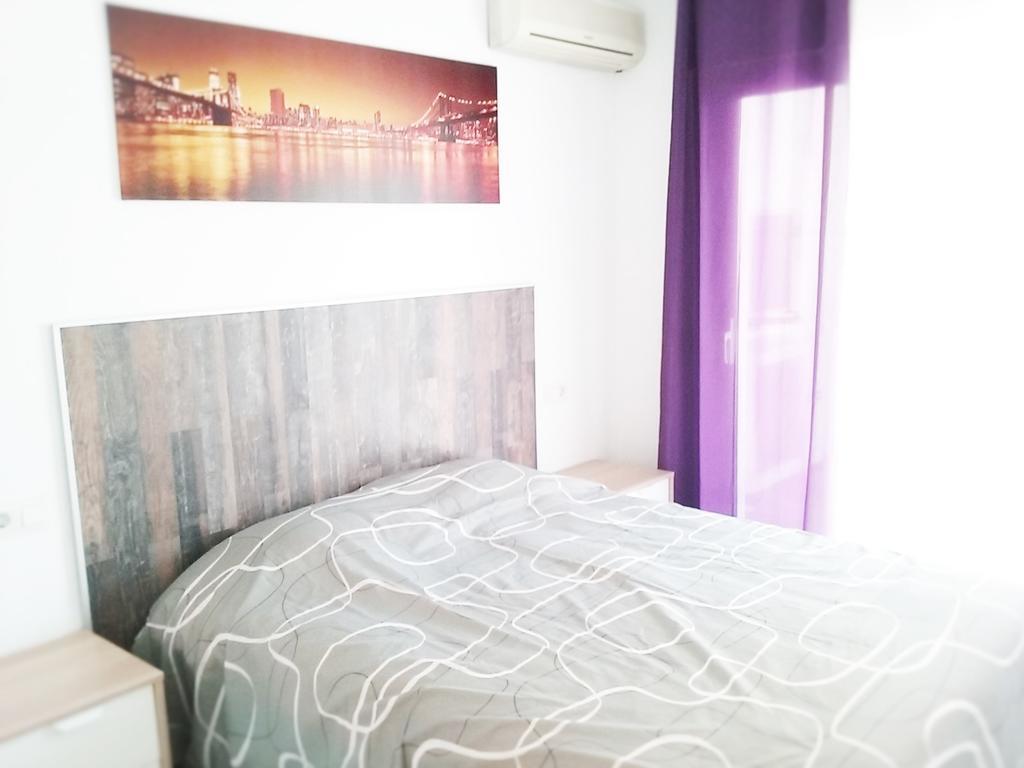 Gran Calahonda Appartement Sitio de Calahonda Buitenkant foto