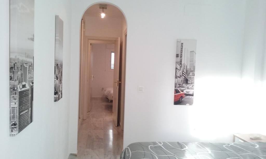 Gran Calahonda Appartement Sitio de Calahonda Buitenkant foto