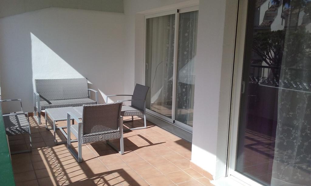 Gran Calahonda Appartement Sitio de Calahonda Buitenkant foto