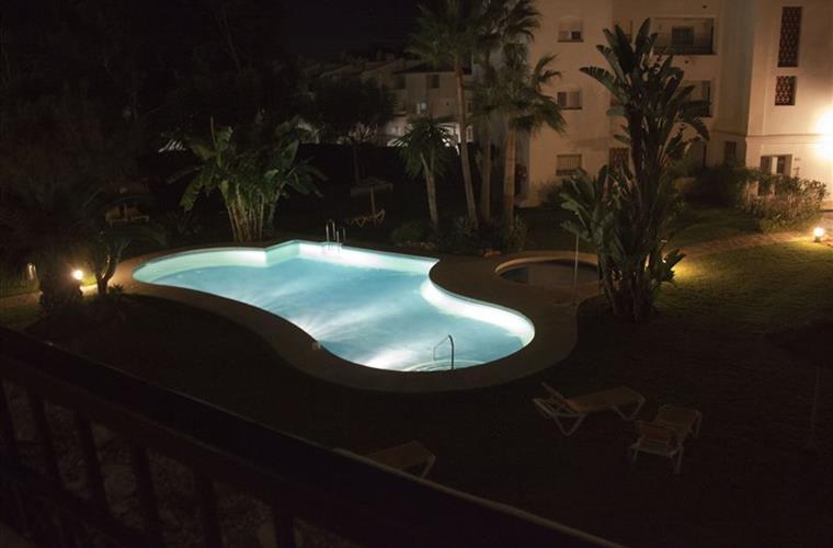 Gran Calahonda Appartement Sitio de Calahonda Buitenkant foto