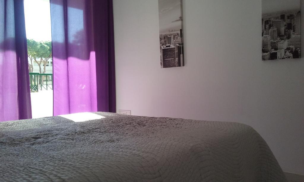 Gran Calahonda Appartement Sitio de Calahonda Buitenkant foto
