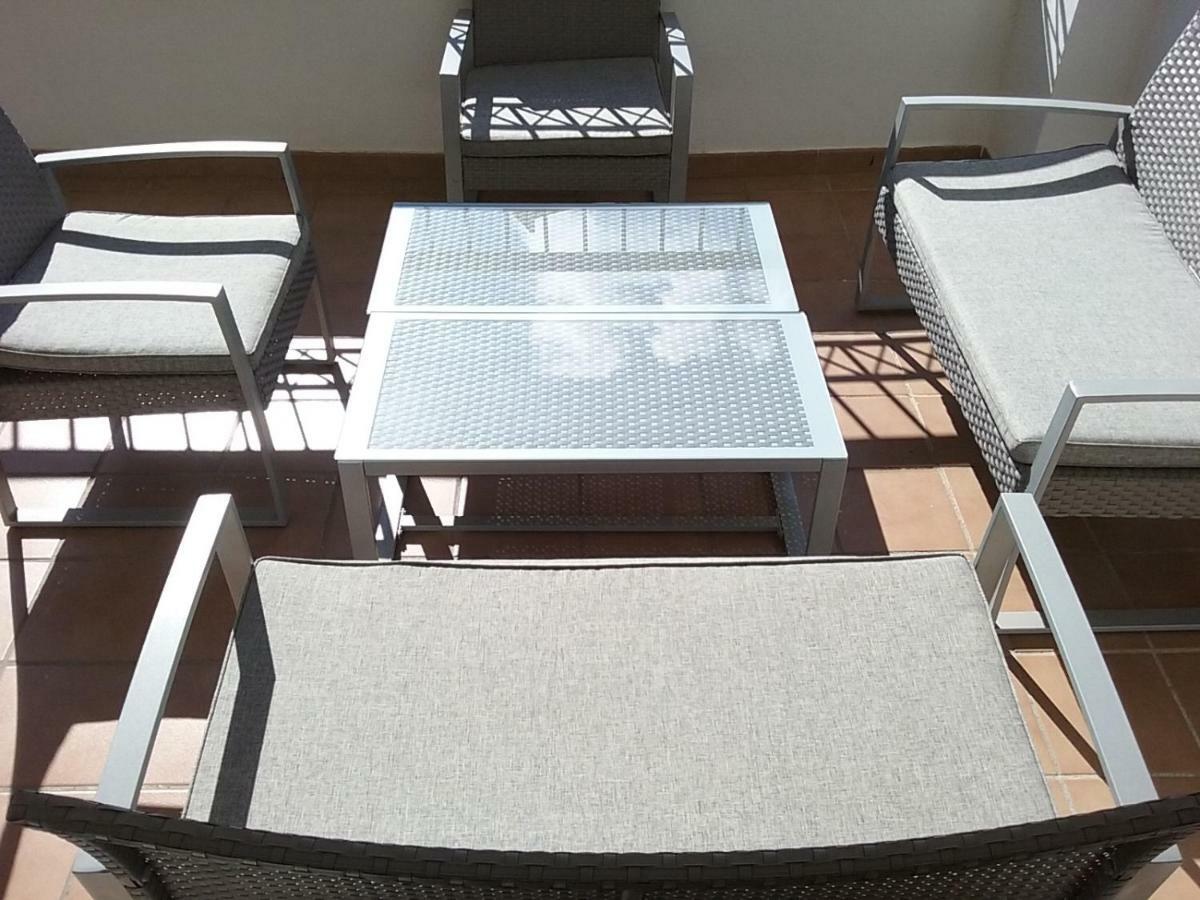 Gran Calahonda Appartement Sitio de Calahonda Buitenkant foto