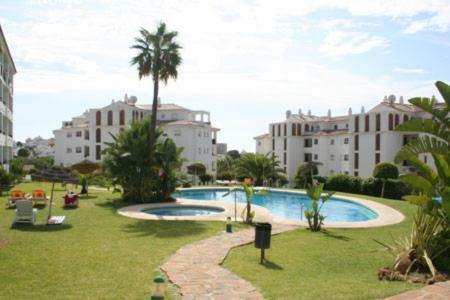 Gran Calahonda Appartement Sitio de Calahonda Buitenkant foto
