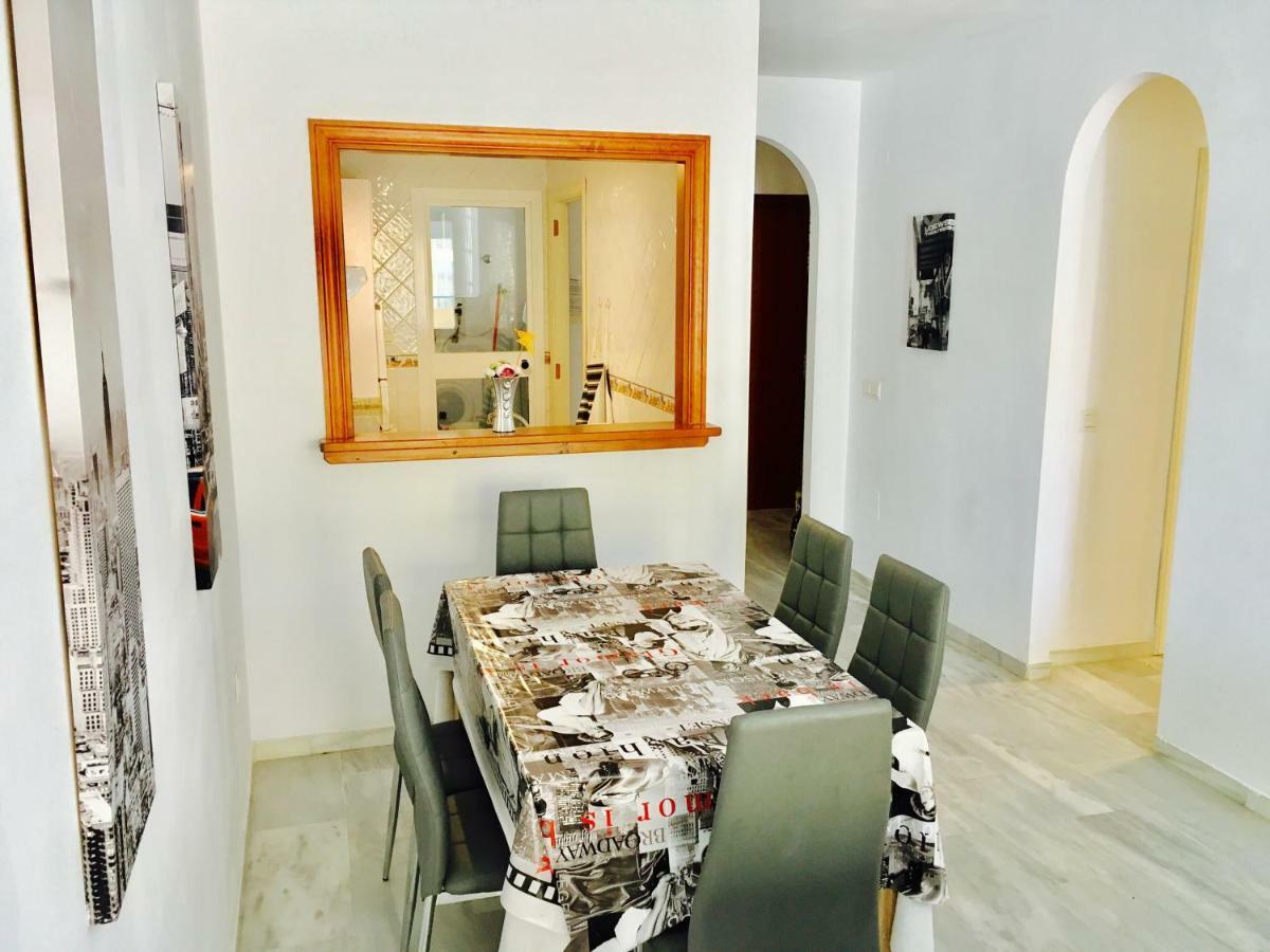 Gran Calahonda Appartement Sitio de Calahonda Buitenkant foto