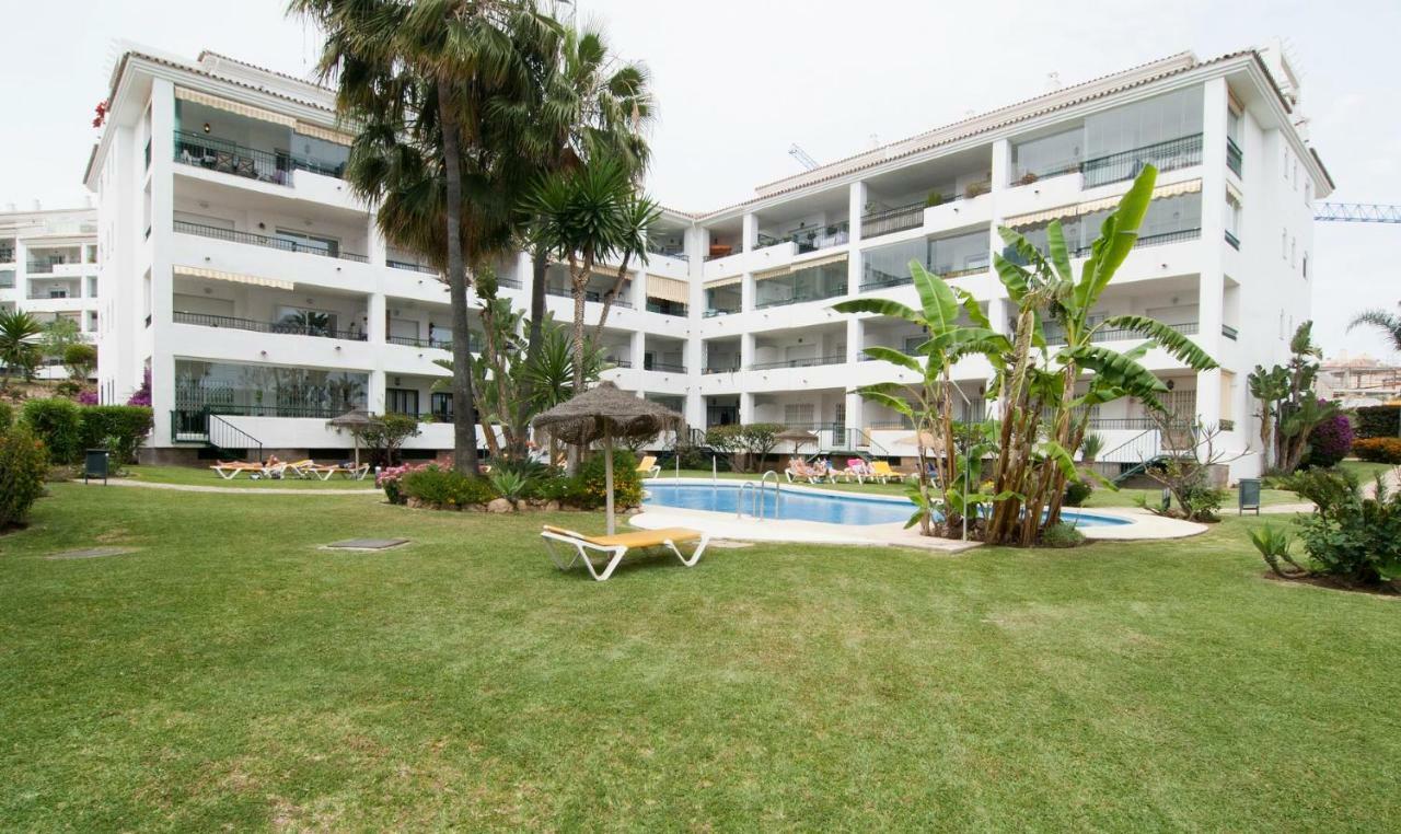 Gran Calahonda Appartement Sitio de Calahonda Buitenkant foto